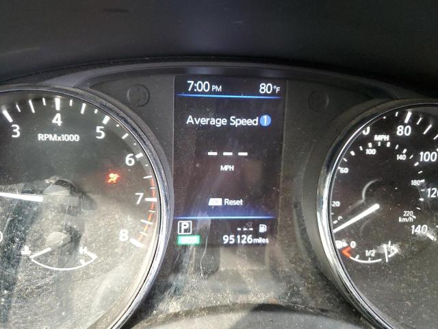 5N1AT2MV6JC728480 - 2018 NISSAN ROGUE S BLACK photo 9