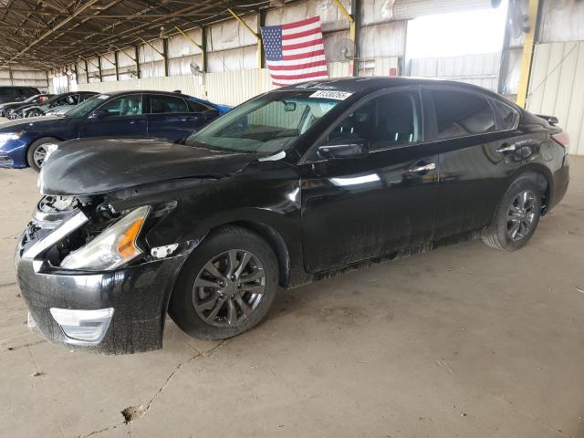 2015 NISSAN ALTIMA 2.5, 
