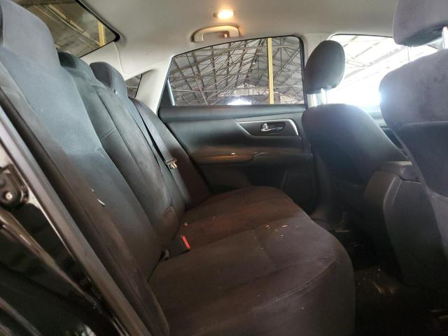 1N4AL3AP8FC567837 - 2015 NISSAN ALTIMA 2.5 შავი ფოტო 10