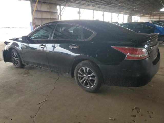 1N4AL3AP8FC567837 - 2015 NISSAN ALTIMA 2.5 შავი ფოტო 2