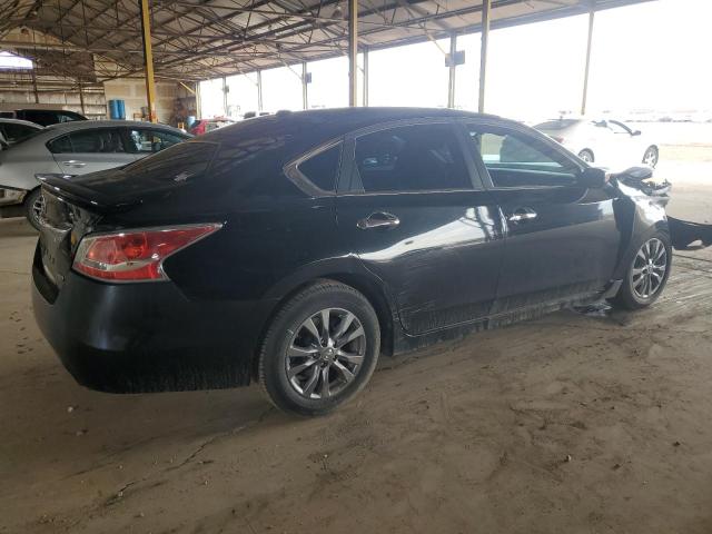 1N4AL3AP8FC567837 - 2015 NISSAN ALTIMA 2.5 შავი ფოტო 3