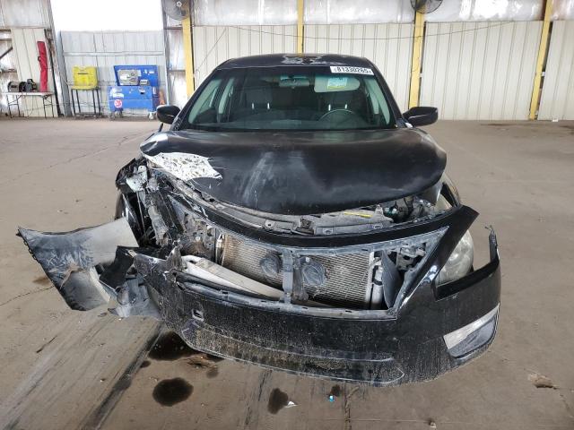 1N4AL3AP8FC567837 - 2015 NISSAN ALTIMA 2.5 შავი ფოტო 5