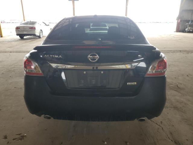 1N4AL3AP8FC567837 - 2015 NISSAN ALTIMA 2.5 შავი ფოტო 6