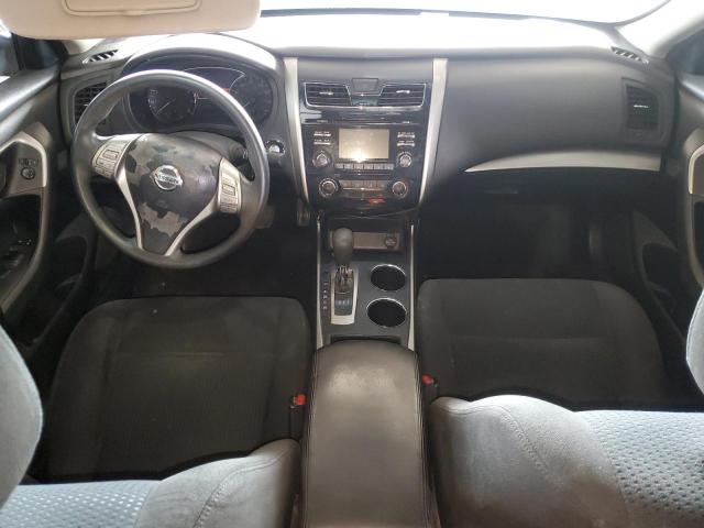 1N4AL3AP8FC567837 - 2015 NISSAN ALTIMA 2.5 შავი ფოტო 8