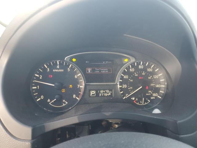 1N4AL3AP8FC567837 - 2015 NISSAN ALTIMA 2.5 შავი ფოტო 9