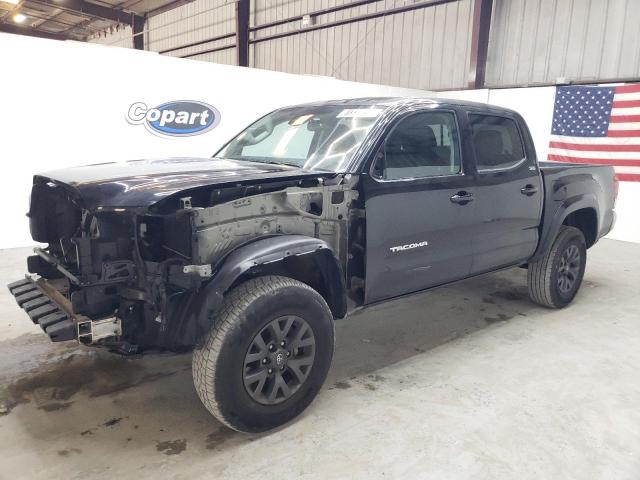 2023 TOYOTA TACOMA DOUBLE CAB, 