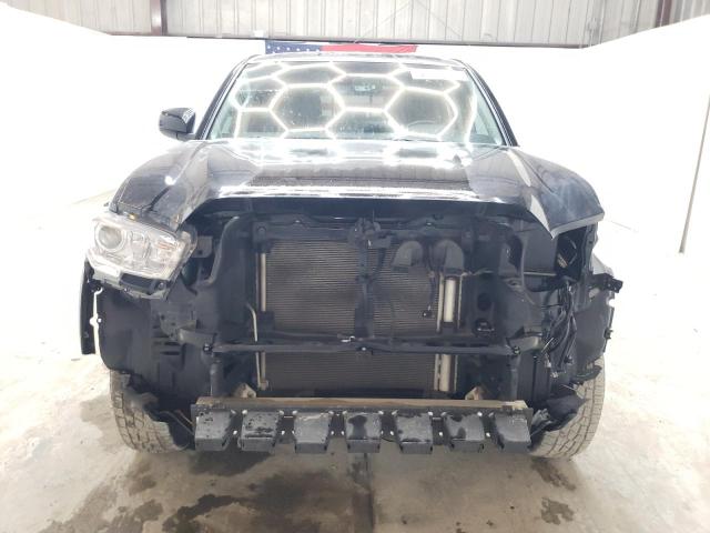 3TMCZ5AN3PM628197 - 2023 TOYOTA TACOMA DOUBLE CAB 黑色 照片 5