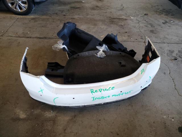 1G1ZB5ST0RF105162 - 2024 CHEVROLET MALIBU LS Սպիտակ լուսանկար 12