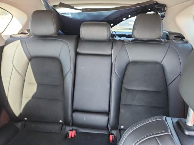 JM3KFACM5K1573850 - 2019 MAZDA CX-5 TOURING Կապույտ լուսանկար 10