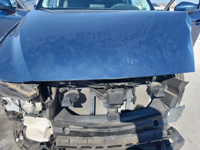 JM3KFACM5K1573850 - 2019 MAZDA CX-5 TOURING Կապույտ լուսանկար 12