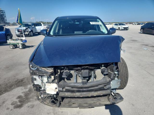 JM3KFACM5K1573850 - 2019 MAZDA CX-5 TOURING Կապույտ լուսանկար 5
