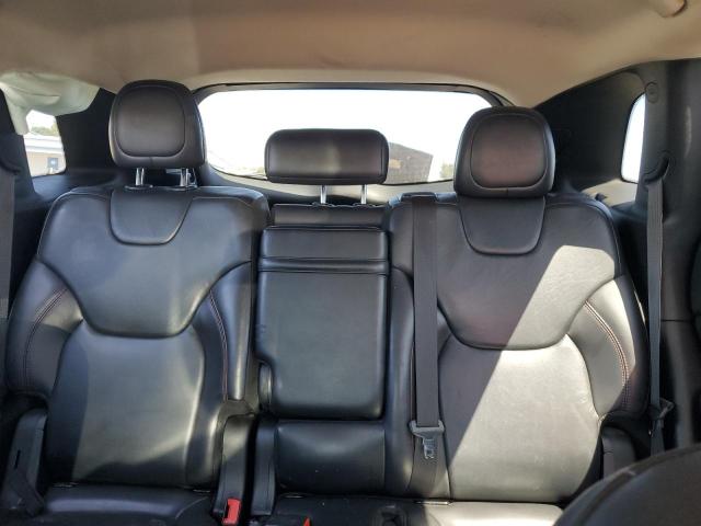 1C4PJMBS4GW341216 - 2016 JEEP CHEROKEE TRAILHAWK 黑色 照片 10