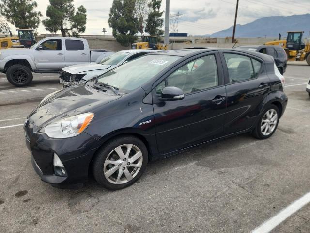 2014 TOYOTA PRIUS C, 