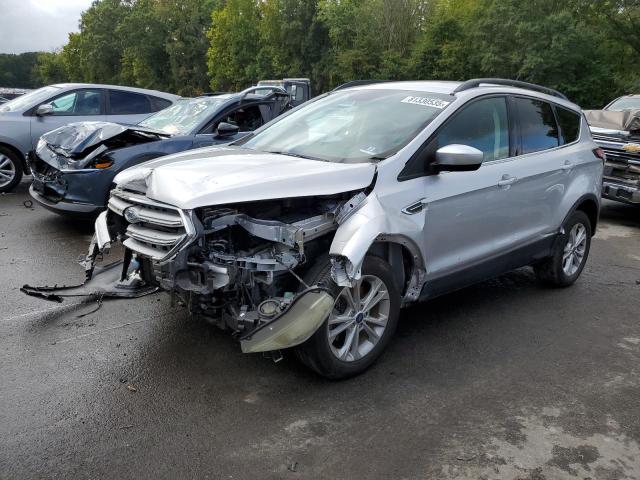 2017 FORD ESCAPE SE, 