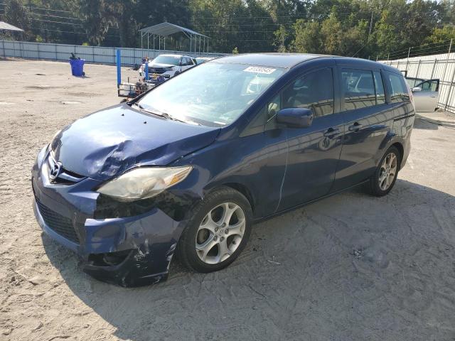 2010 MAZDA 5, 