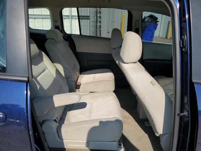 JM1CR2W35A0388652 - 2010 MAZDA 5 ლურჯი ფოტო 10