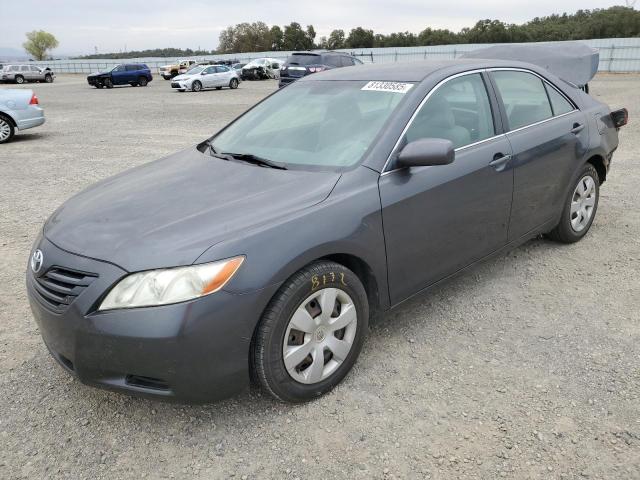 2007 TOYOTA CAMRY LE, 