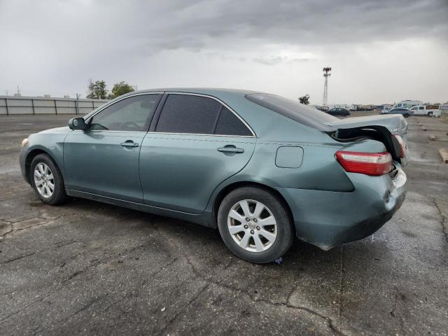 JTNBE46K273078553 - 2007 TOYOTA CAMRY CE ტალღისფერი ფოტო 2