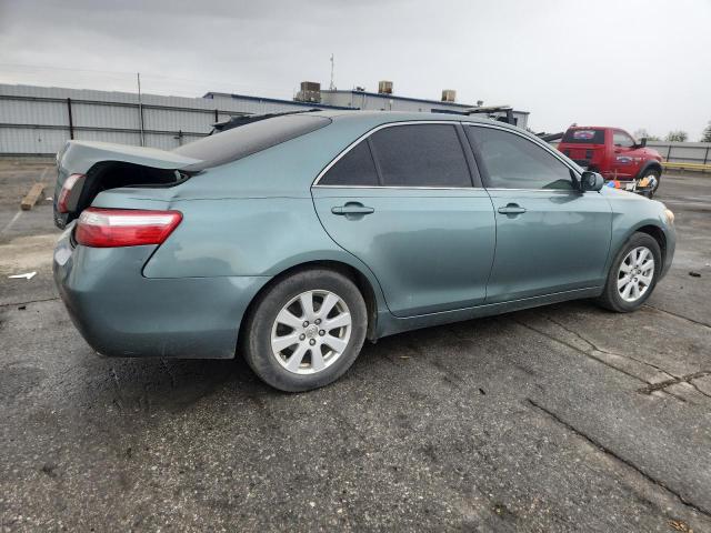 JTNBE46K273078553 - 2007 TOYOTA CAMRY CE ტალღისფერი ფოტო 3