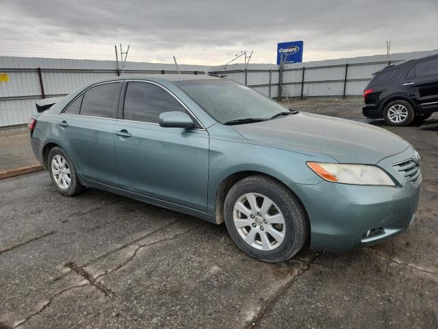 JTNBE46K273078553 - 2007 TOYOTA CAMRY CE ტალღისფერი ფოტო 4
