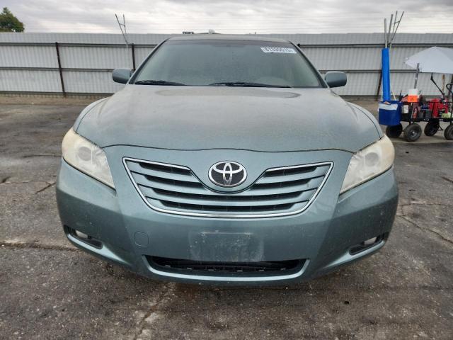 JTNBE46K273078553 - 2007 TOYOTA CAMRY CE ტალღისფერი ფოტო 5