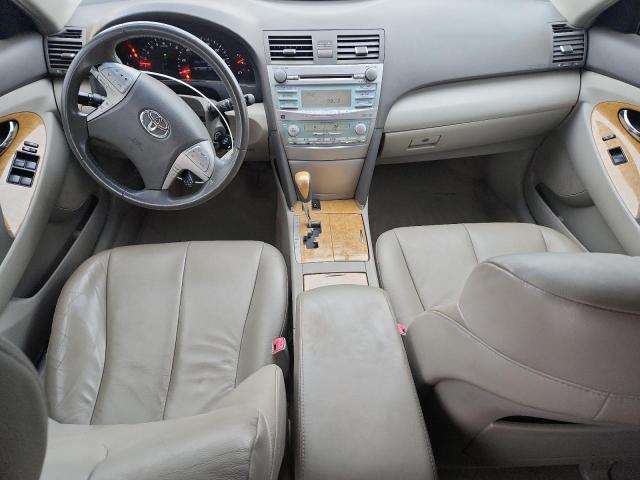 JTNBE46K273078553 - 2007 TOYOTA CAMRY CE ტალღისფერი ფოტო 8