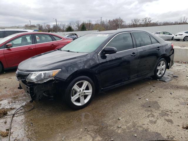 2013 TOYOTA CAMRY L, 