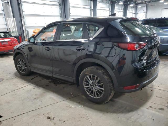 JM3KFBBL0H0111404 - 2017 MAZDA CX-5 SPORT BLACK photo 2