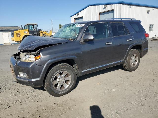 2011 TOYOTA 4RUNNER SR5, 