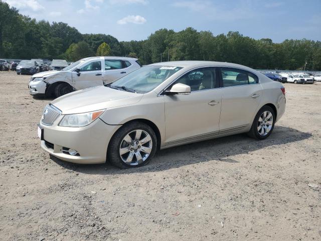 2011 BUICK LACROSSE CXL, 