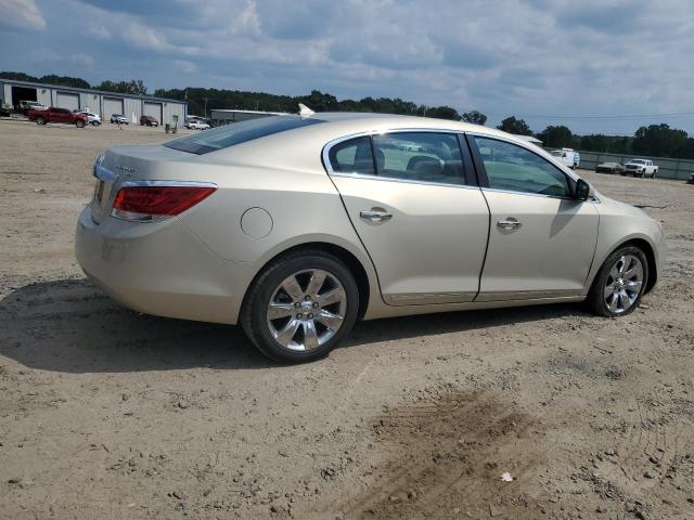 1G4GC5ED5BF214492 - 2011 BUICK LACROSSE CXL ბეჟი ფოტო 3