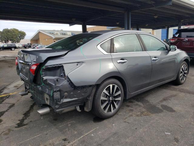 1N4AL3AP3HC497182 - 2017 NISSAN ALTIMA 2.5 GRAY photo 3