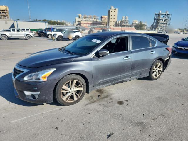 2013 NISSAN ALTIMA 2.5, 