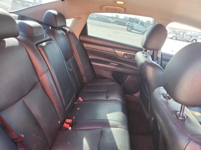 1N4AL3AP6DN541822 - 2013 NISSAN ALTIMA 2.5 فحمي صورة 10