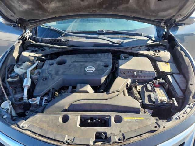 1N4AL3AP6DN541822 - 2013 NISSAN ALTIMA 2.5 فحمي صورة 11