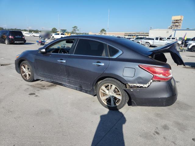 1N4AL3AP6DN541822 - 2013 NISSAN ALTIMA 2.5 فحمي صورة 2