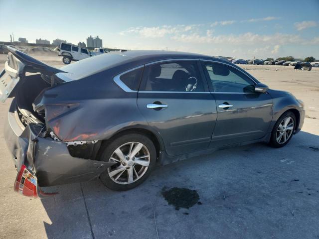 1N4AL3AP6DN541822 - 2013 NISSAN ALTIMA 2.5 فحمي صورة 3