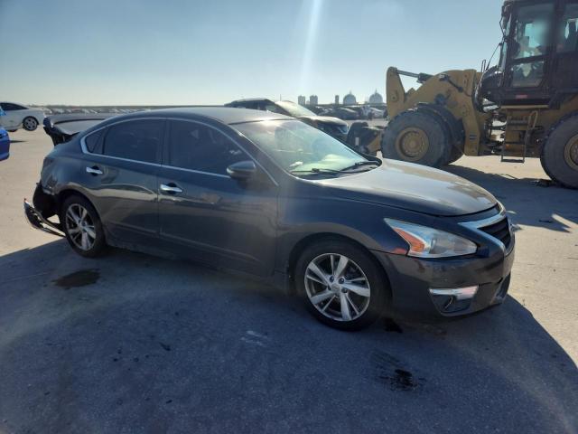 1N4AL3AP6DN541822 - 2013 NISSAN ALTIMA 2.5 فحمي صورة 4