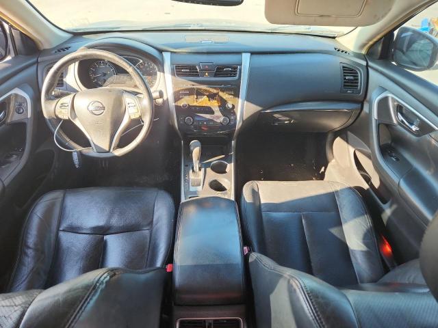 1N4AL3AP6DN541822 - 2013 NISSAN ALTIMA 2.5 فحمي صورة 8