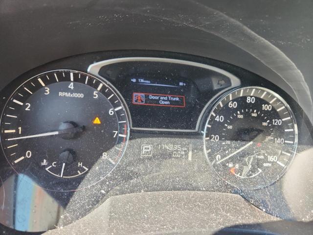 1N4AL3AP6DN541822 - 2013 NISSAN ALTIMA 2.5 فحمي صورة 9