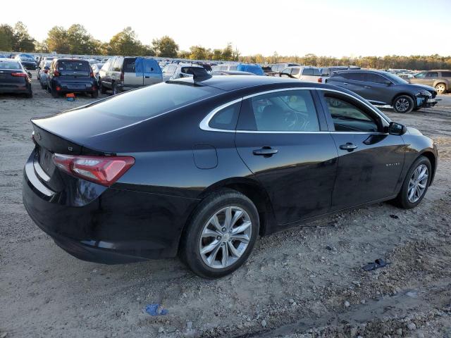 1G1ZD5ST0KF167225 - 2019 CHEVROLET MALIBU LT BLACK photo 3