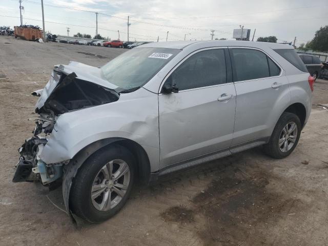 2014 CHEVROLET EQUINOX LS, 