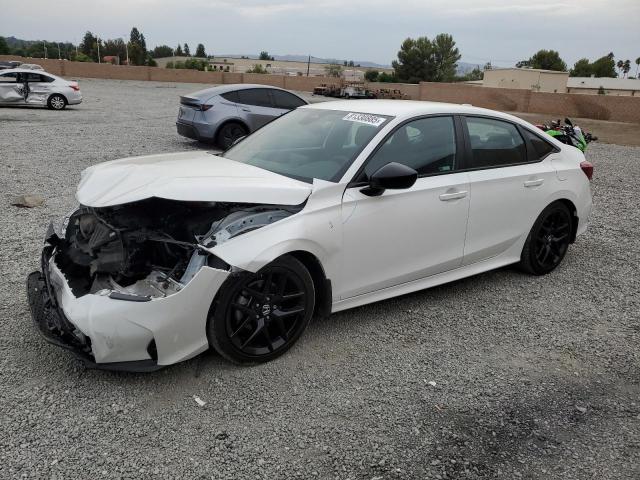 2025 HONDA CIVIC SPORT, 