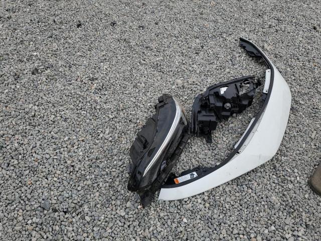 2HGFE2F5XSH606352 - 2025 HONDA CIVIC SPORT Blanc photo 12