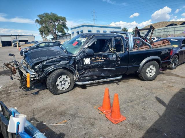 2003 CHEVROLET S TRUCK S10, 