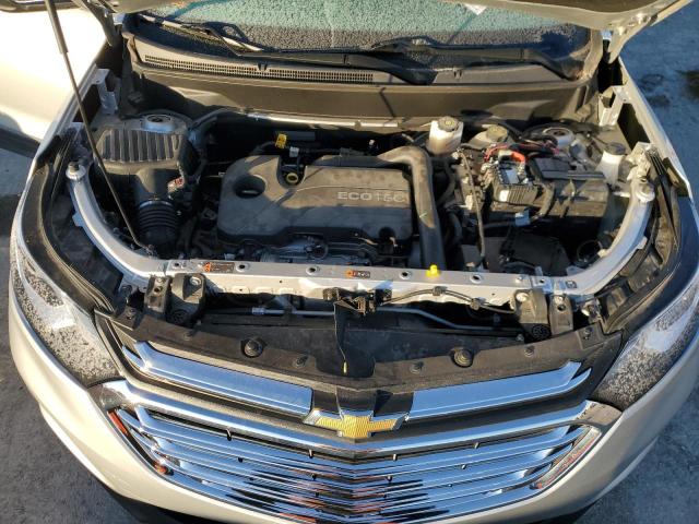 3GNAXSEV4MS149520 - 2021 CHEVROLET EQUINOX LS WHITE photo 12