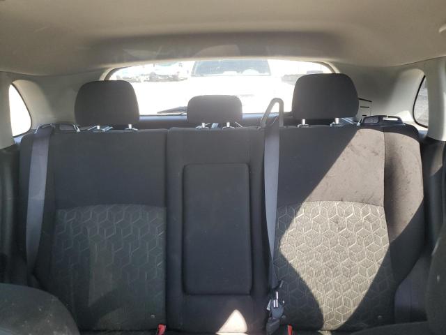 JA4ARUAU1MU031284 - 2021 MITSUBISHI OUTLANDER ES GRAY photo 10