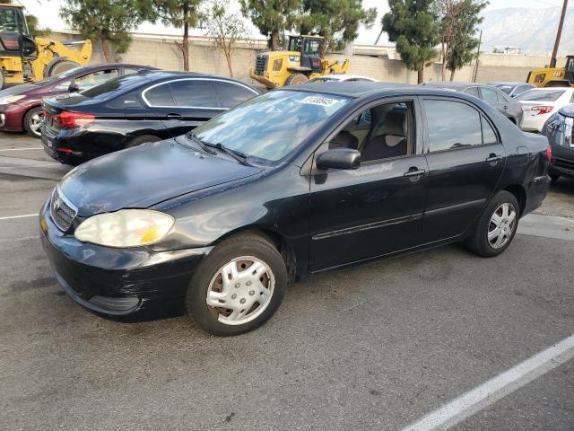 2005 TOYOTA COROLLA CE, 