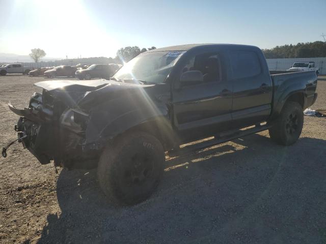 2005 TOYOTA TACOMA DOUBLE CAB, 