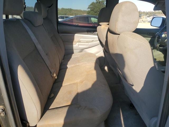 5TELU42N45Z117945 - 2005 TOYOTA TACOMA DOUBLE CAB Qara foto 10